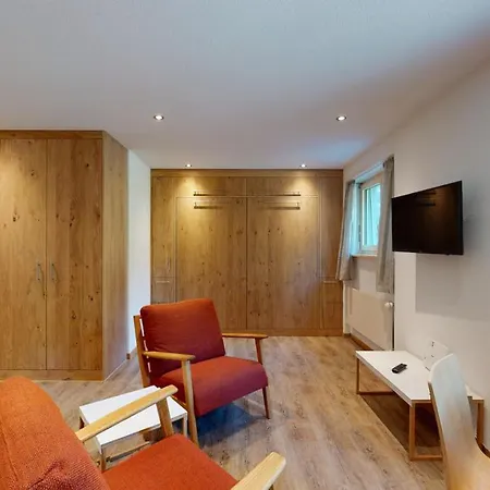 Splendid Modern Studio In The Heart Of Zermatt Extérieur photo