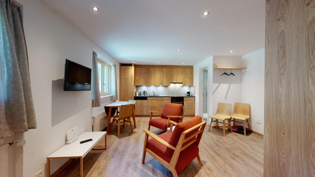 Splendid Modern In The Heart Of Appartement