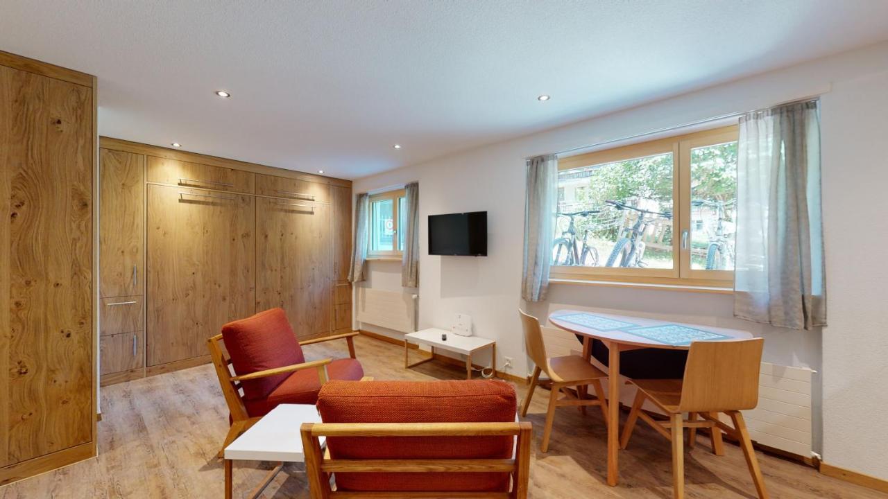 Apartamento Splendid Modern In The Heart Of